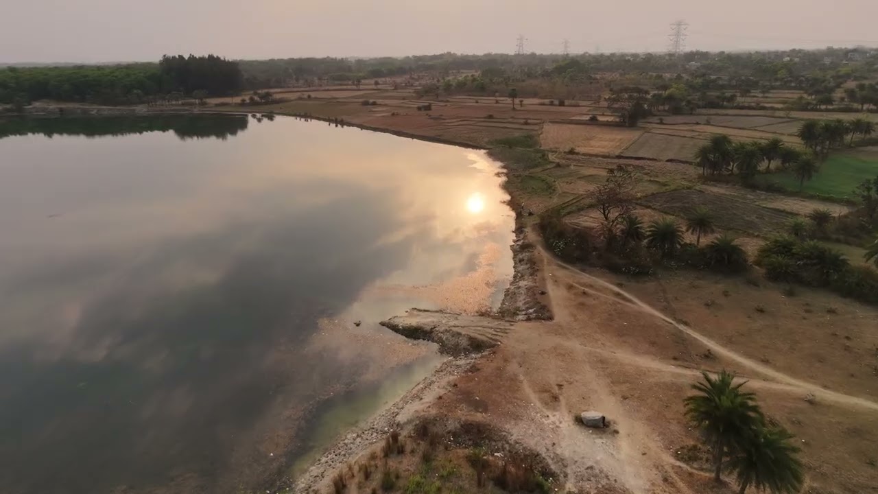 Drone View 360°