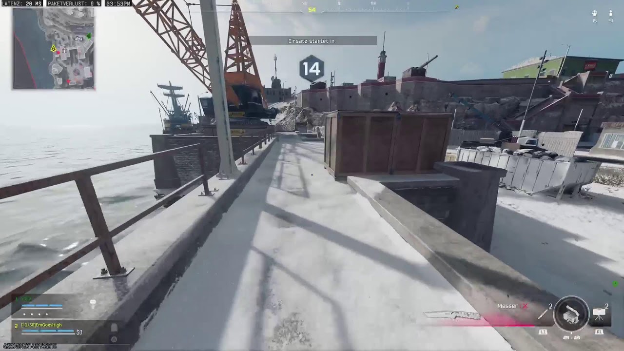 Call of labertasche