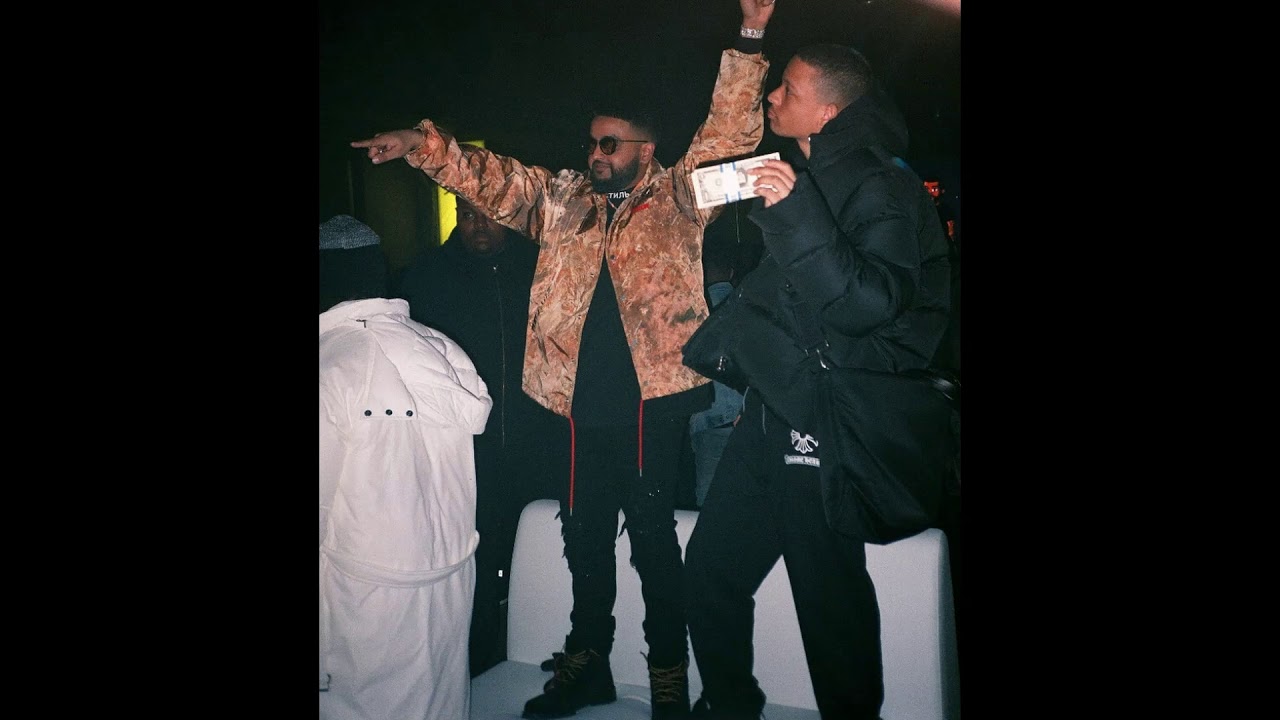 [FREE] - NAV x Wheezy x 88GLAM Hard Ambient Type Beat 2020 