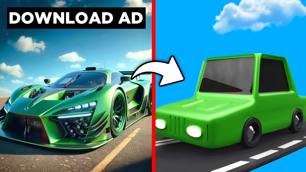 When you test mobile games to their limits