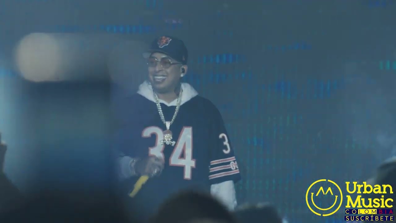 &Ntilde;ENGO FLOW EN VIVO | NO DICE NA