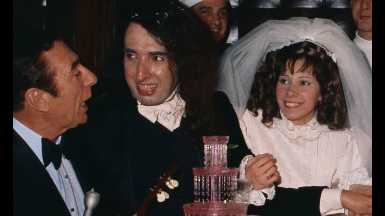 Nick Lucas on Tiny Tim (+Tiptoe Through The Tulips!)