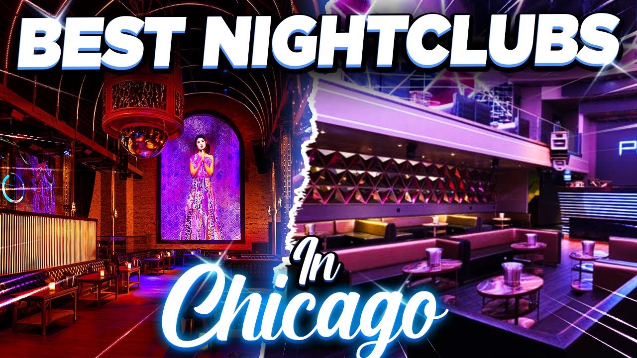 Top 10 Best Nightclubs in Chicago 2026