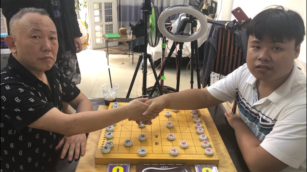 🔴[Khinh Công Đại Chiến] Danh thủ Lưu Tông Trạch vs KTQG Phan Trọng Tín |5p đồng phân tiên chạm 8|