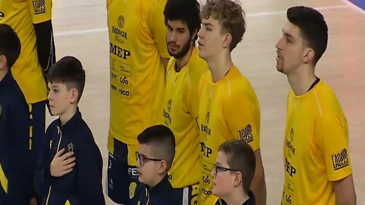 Basket A1 e A2 commento al weekend del 7 e 8 febbraio 2026