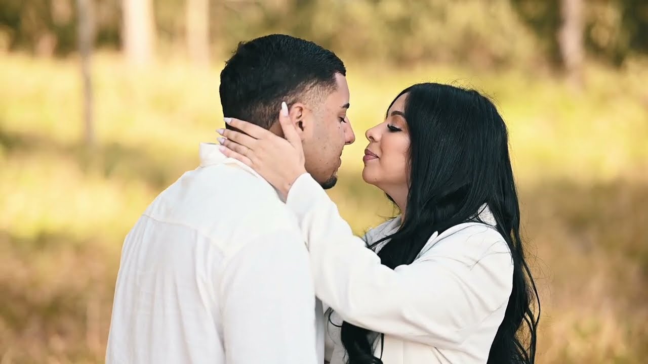 Evellin & Wilson - Clip Pre Wedding