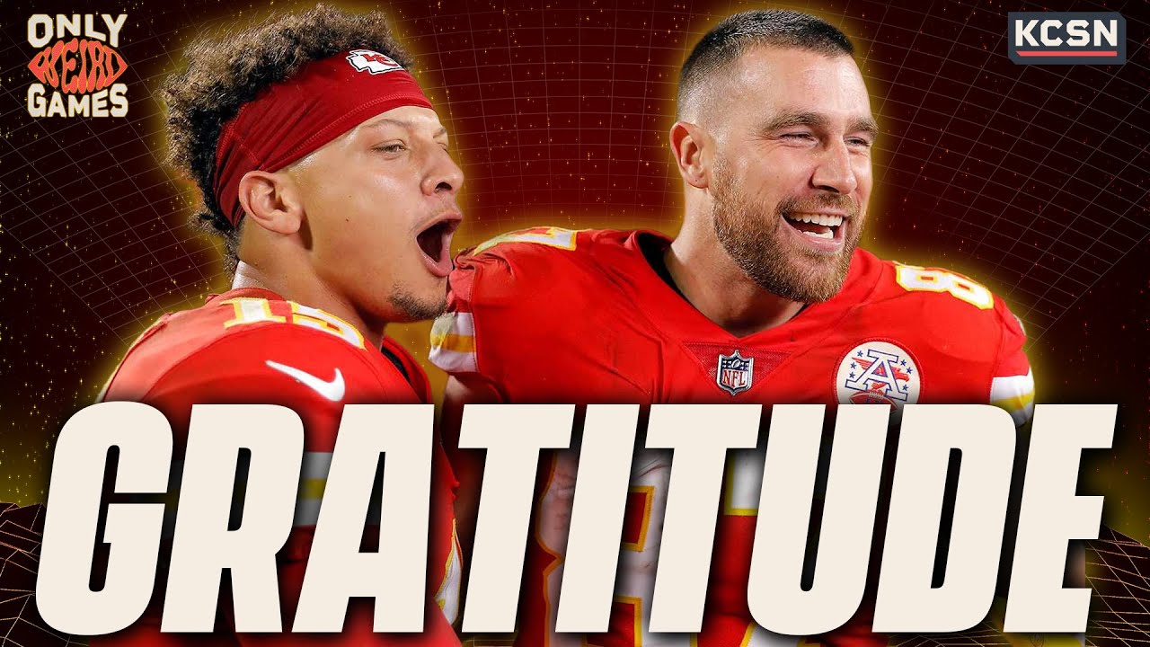 The End of an Era? Reflecting on the Chiefs' Long, Historic Run