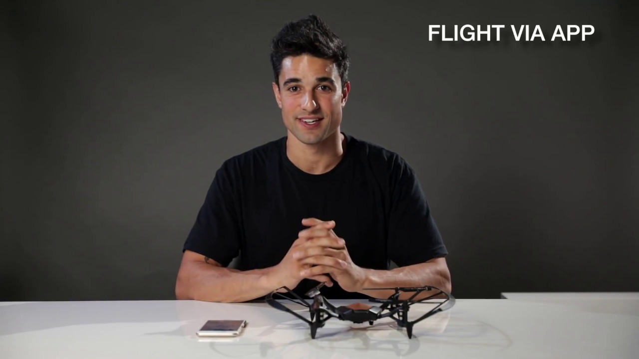 How to fly your PROTOCOL DRONIUM 3X™ Drone with Camera