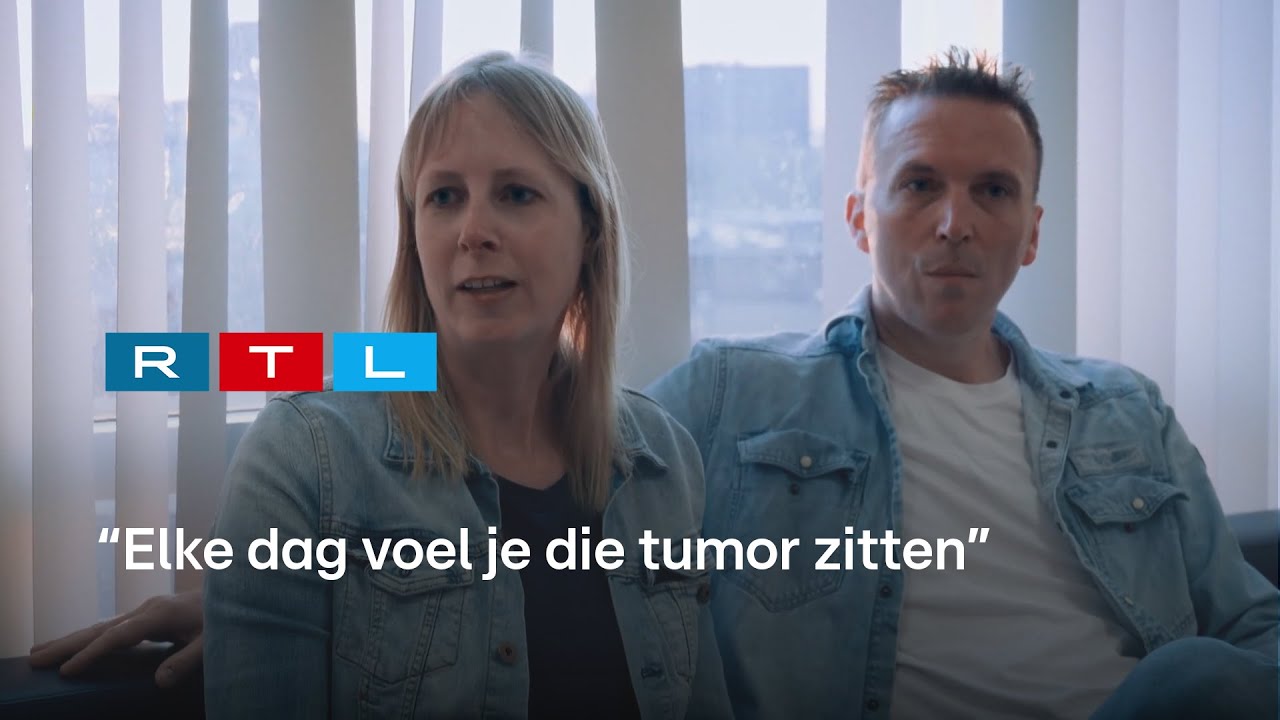 Nynke ondergaat borstamputatie én reconstructie: ‘Ik ben er nog niet klaar voor’