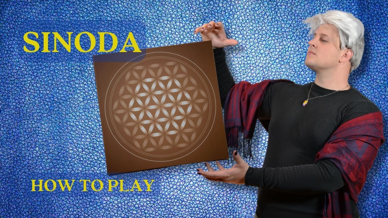 How to Play - Sinoda