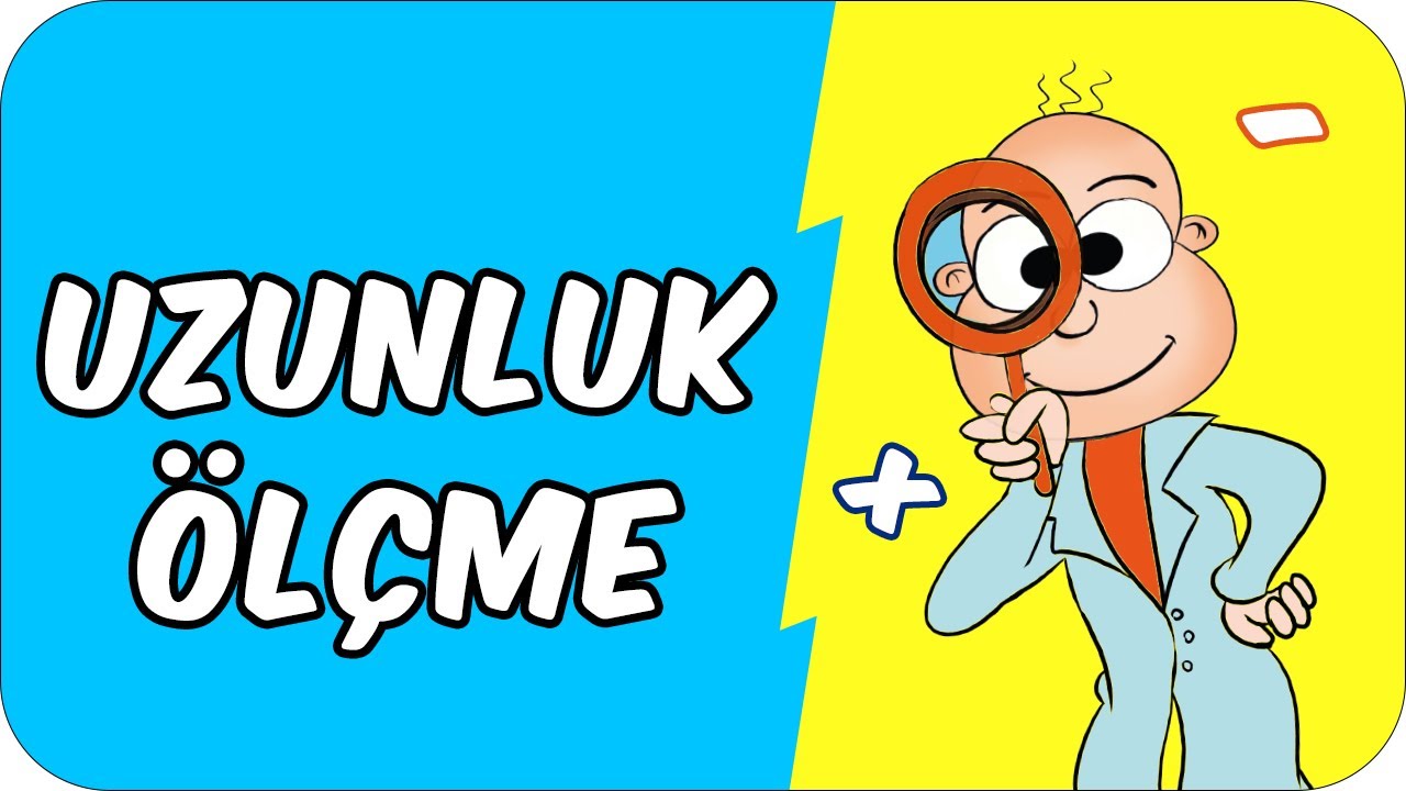 Uzunluk Ölçme | 2. Sınıf Matematik