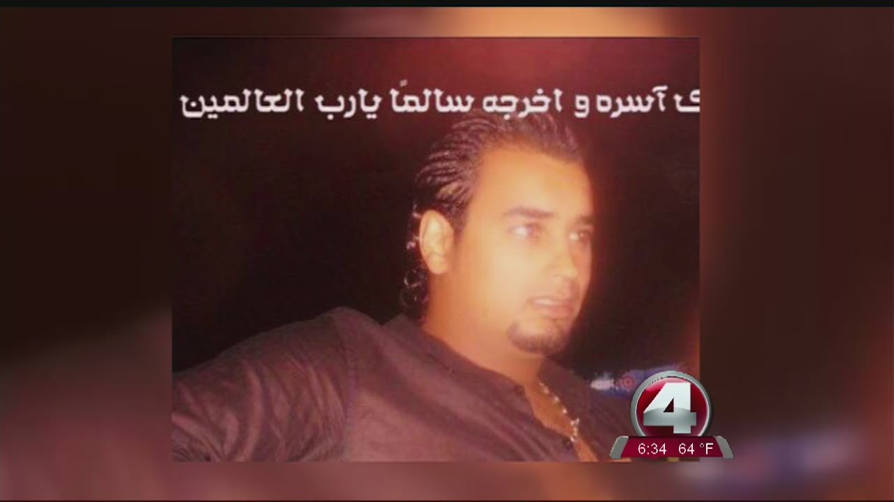fort myers woman says nephew kidnapped in libya