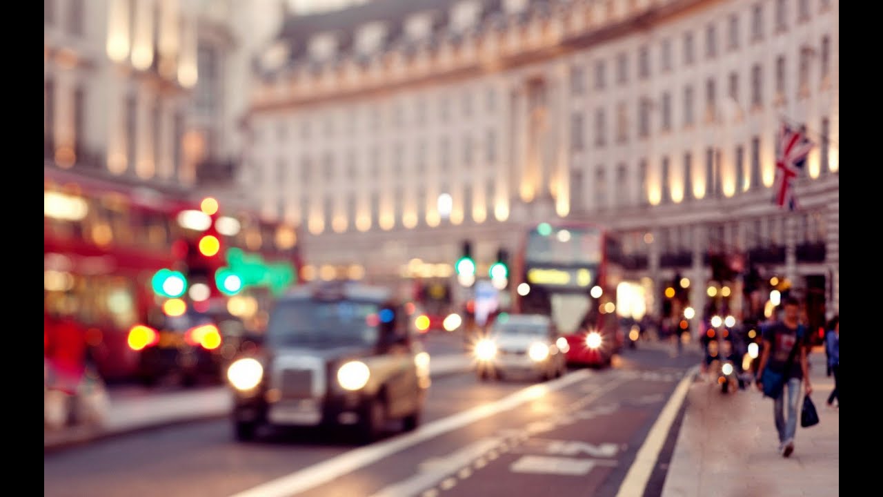 Отзыв о путешествии по Англии с V&E