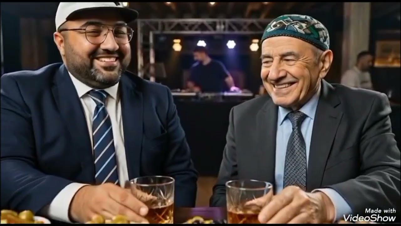 לחיים לחיים רובי שובי דובי 