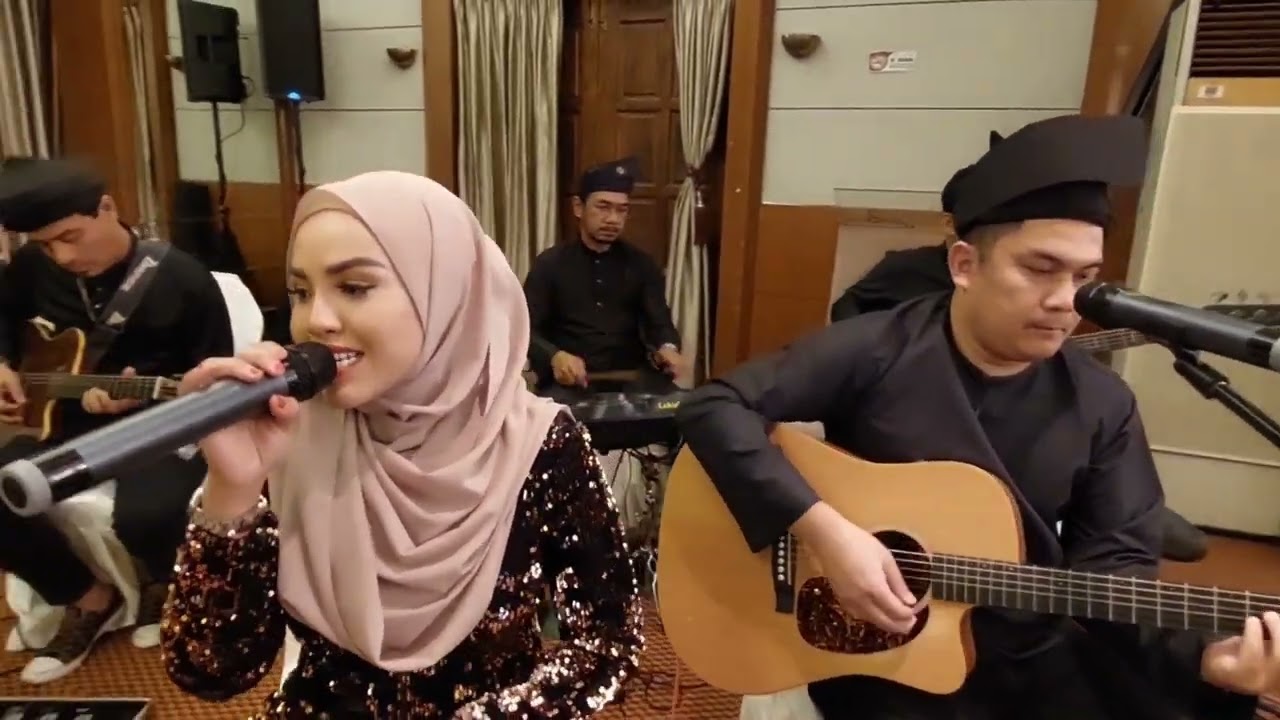 Kasih (Hetty Koes Endang) Akustik Cover
