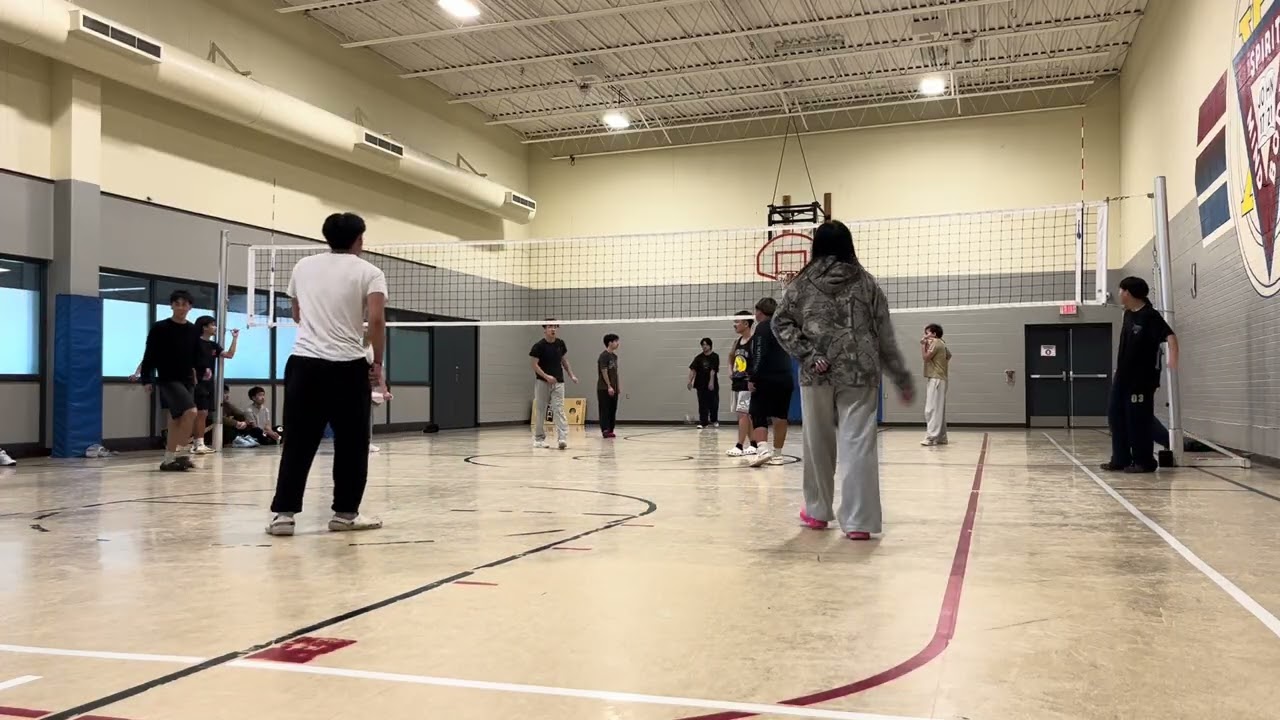 YMCA ball 2 12/24