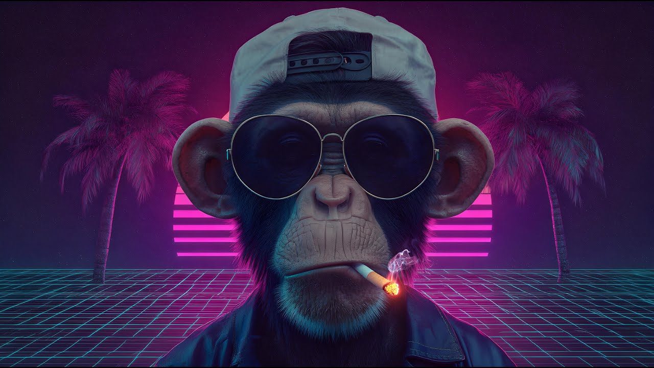 Chasing Dimensions | 80s Revival Synthwave / Retrowave / Dreamwave / Emotional Synthpop