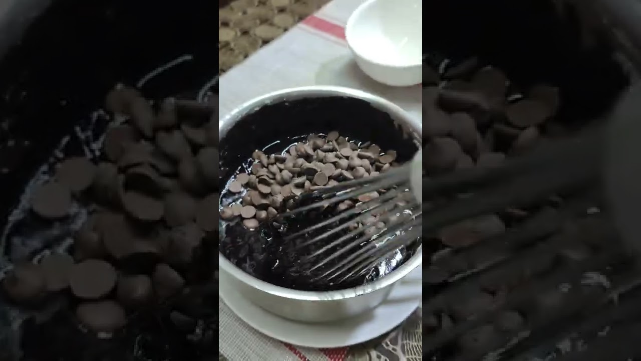 Samsung 35L Smart Oven - How to Bake Brownies