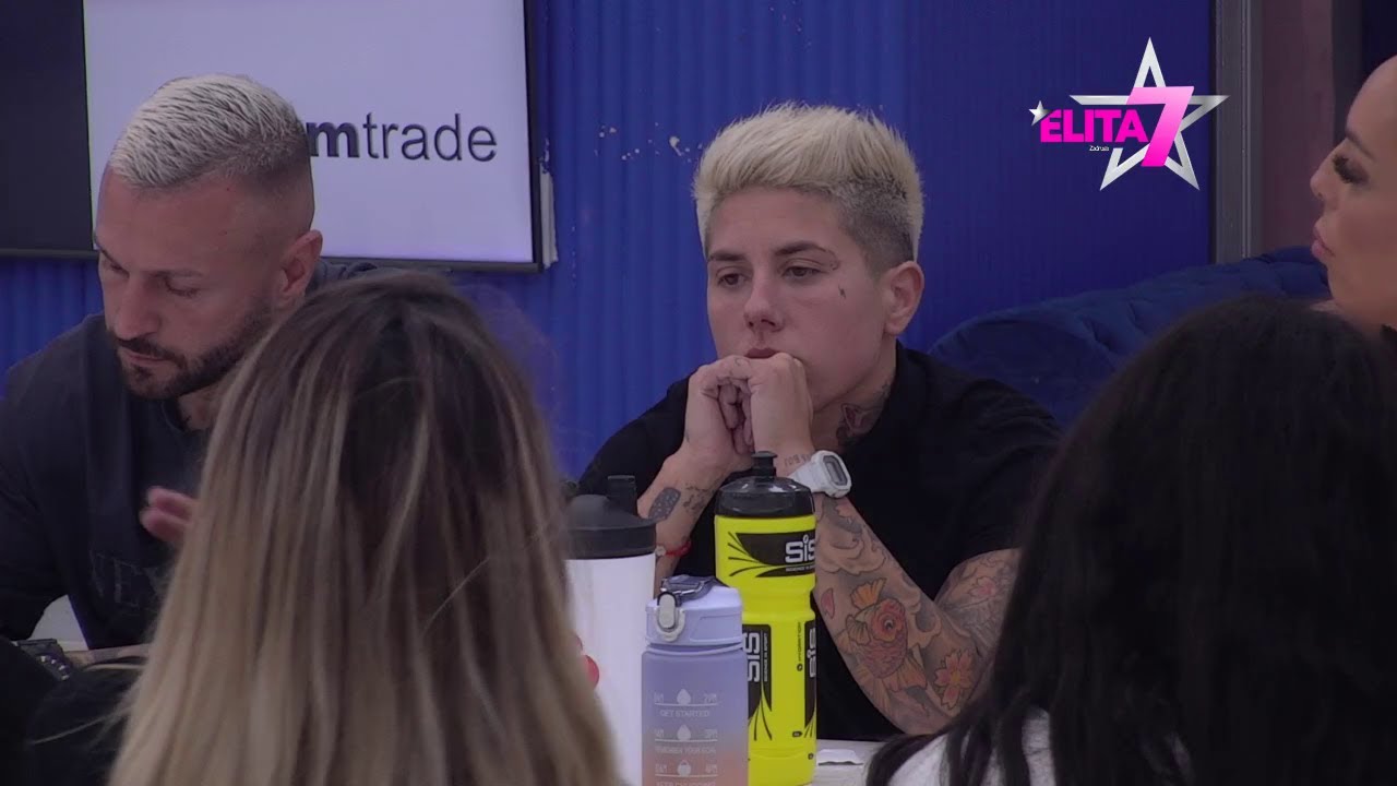 ELITA: Đedović nikad suroviji prema Matoroj, nastao haos u Beloj kući - 27.06.2024.