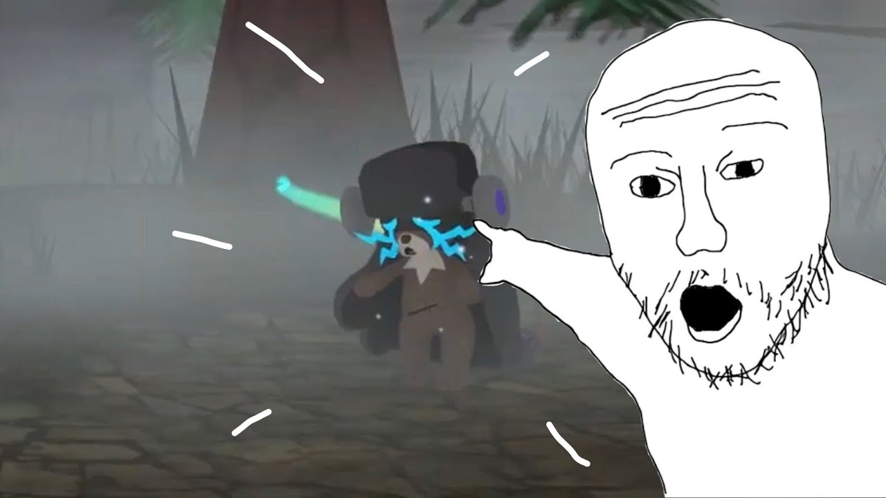 I FOUND GAMMA HALLOWEEN CRYOCUB | Loomian Legacy