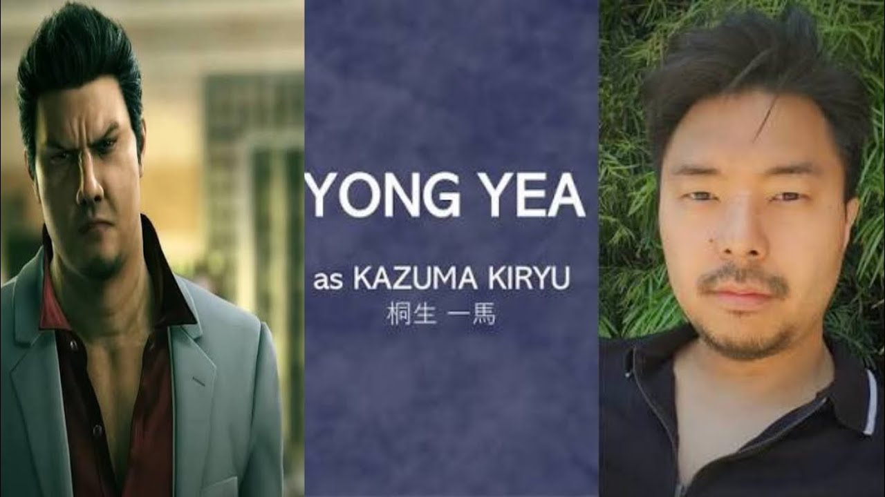 If Yongyea was honest about Yakuza 