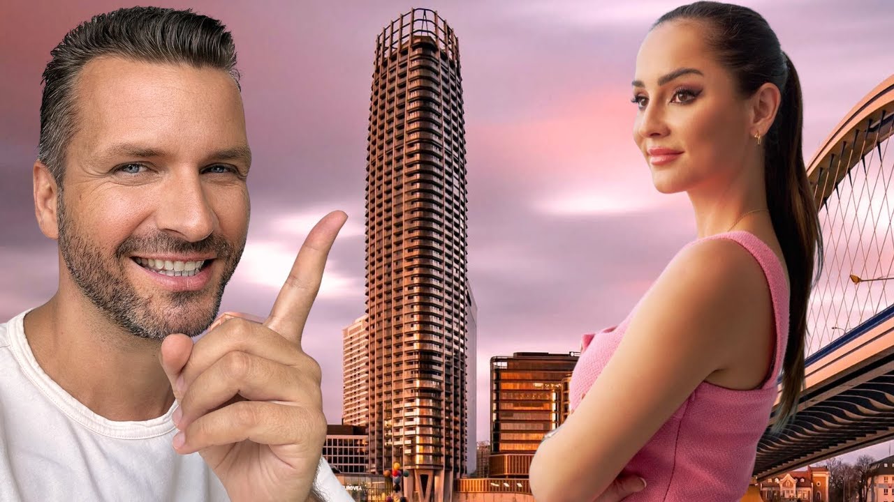 Najvyššia Budova, Najlepšia Adresa: Bratislava vs. Dubaj