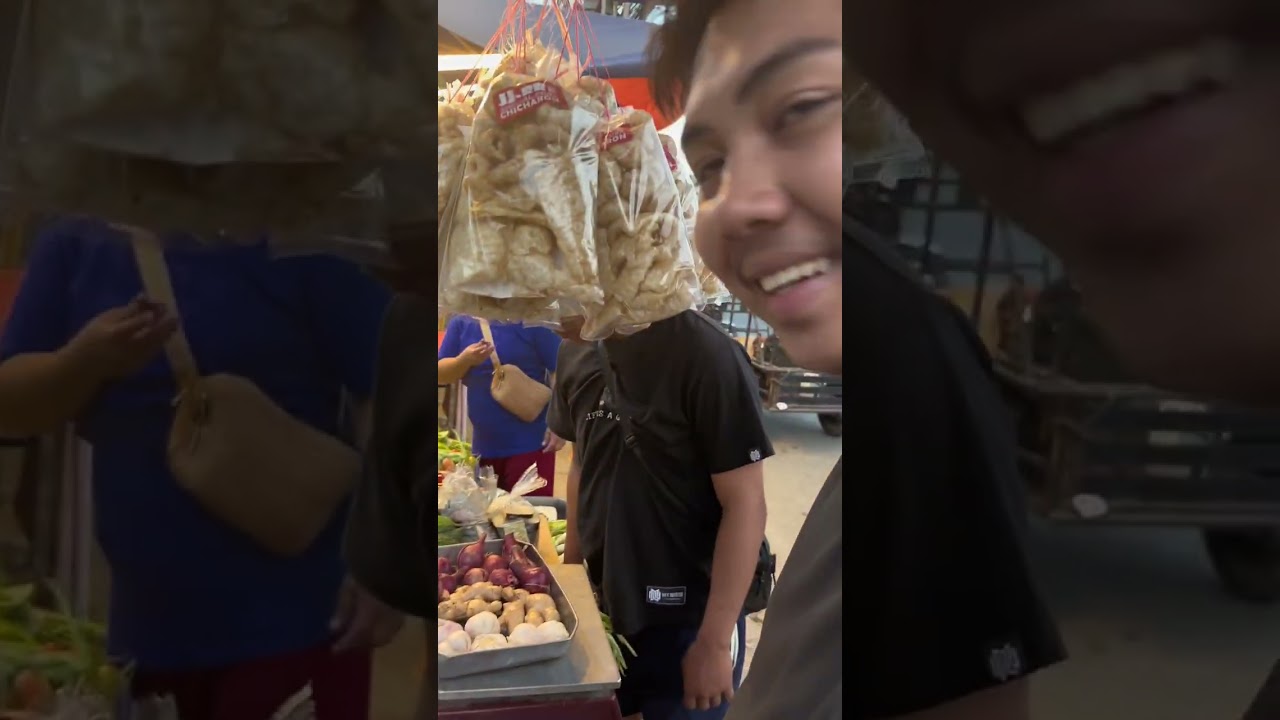 Boodle fight prank!🤣