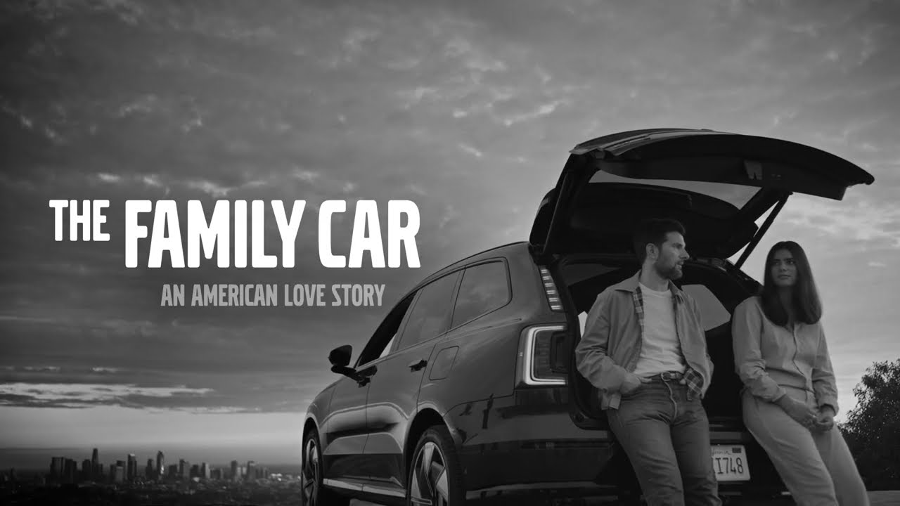 Истории Volvo