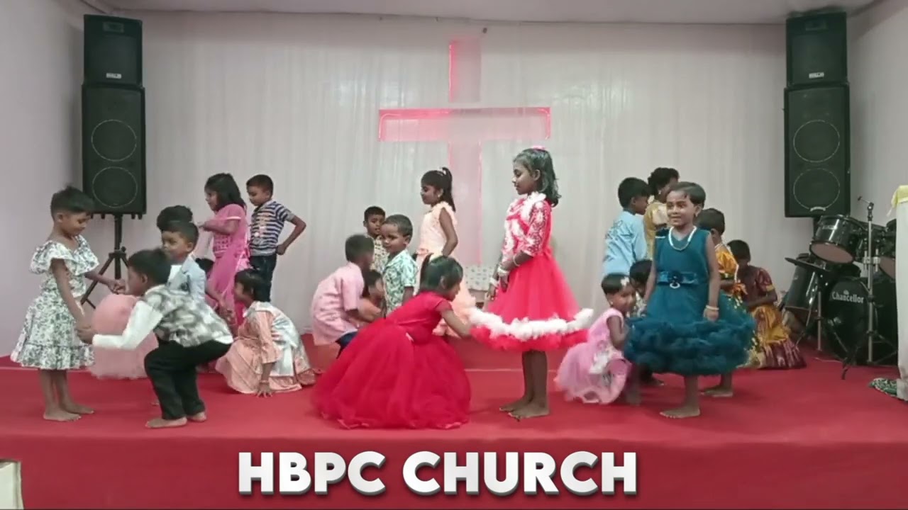 vbs for hbpc 2025 /9597673773