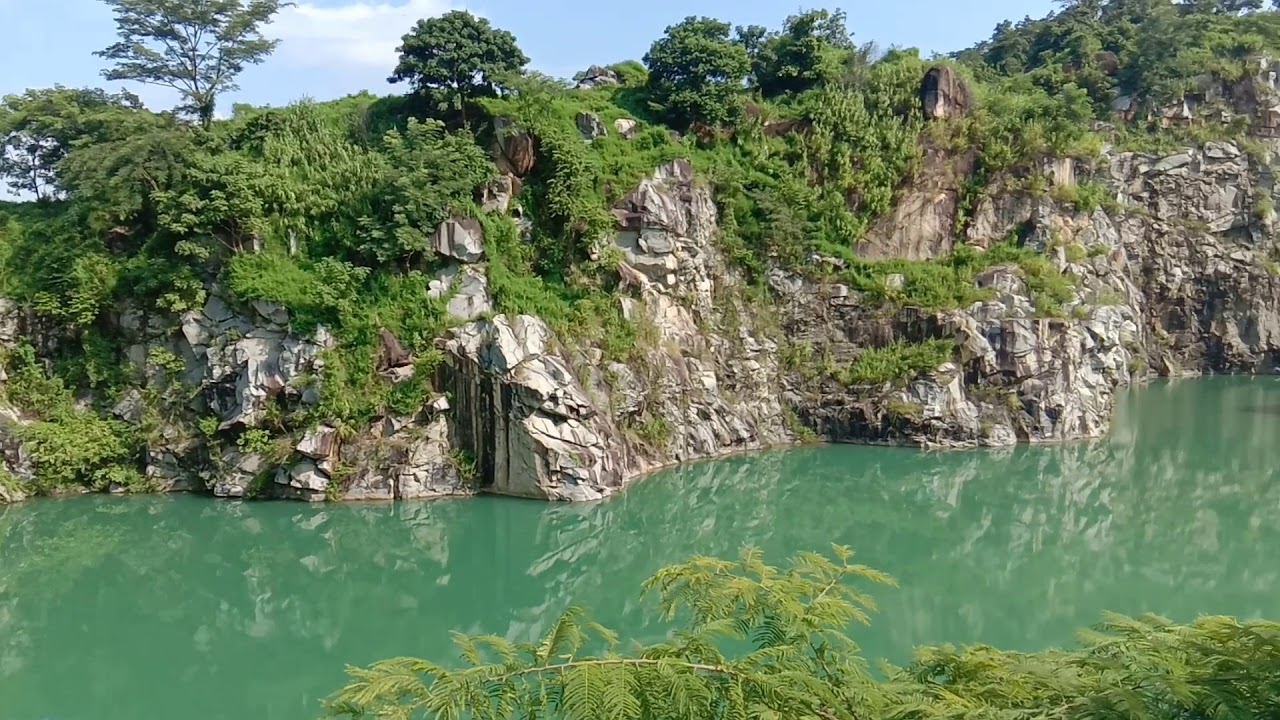 Most beautiful lake in assam || Nilapani Nagaon || Paradise lake