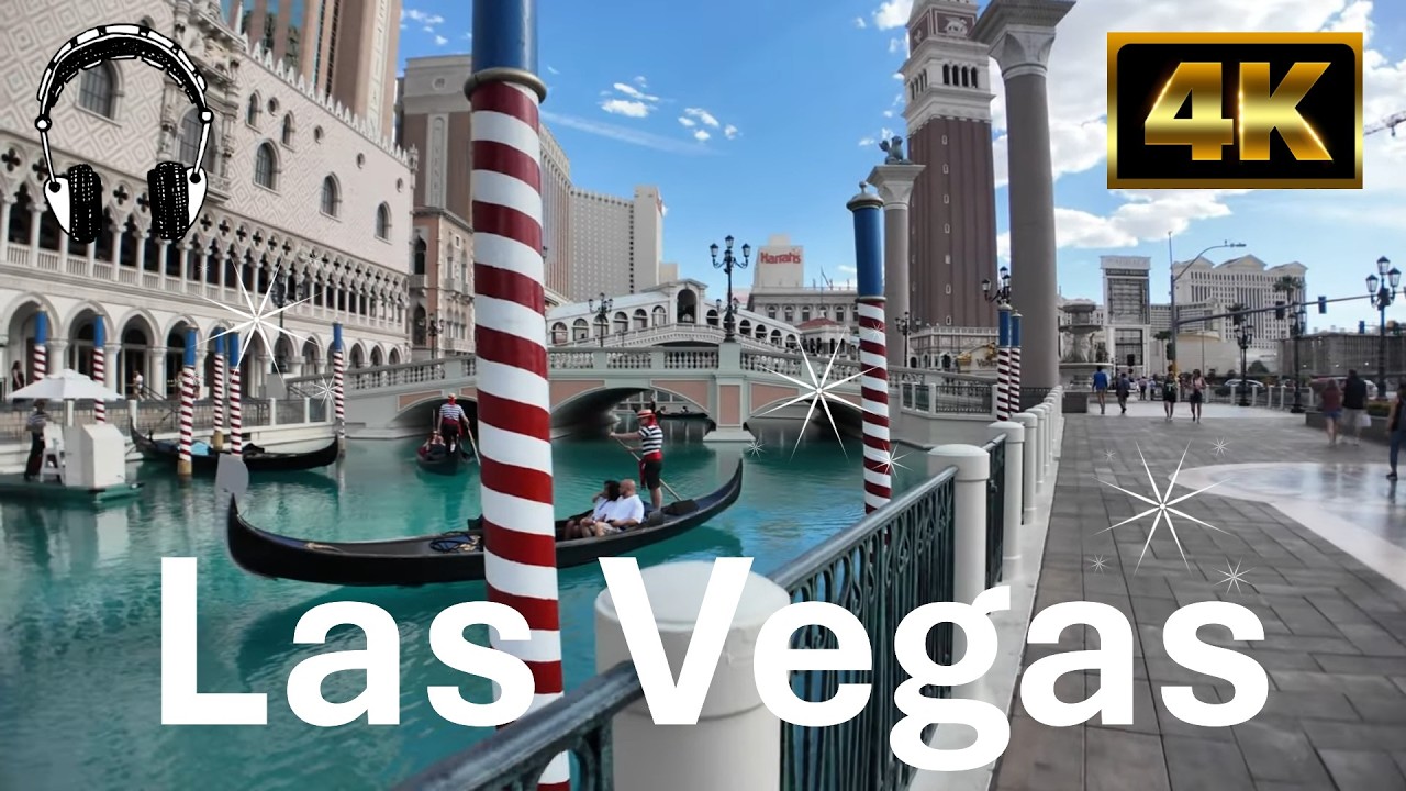 LAS VEGAS 🌟PARIS AND PARK MGM ✨WALK TOUR 🎉