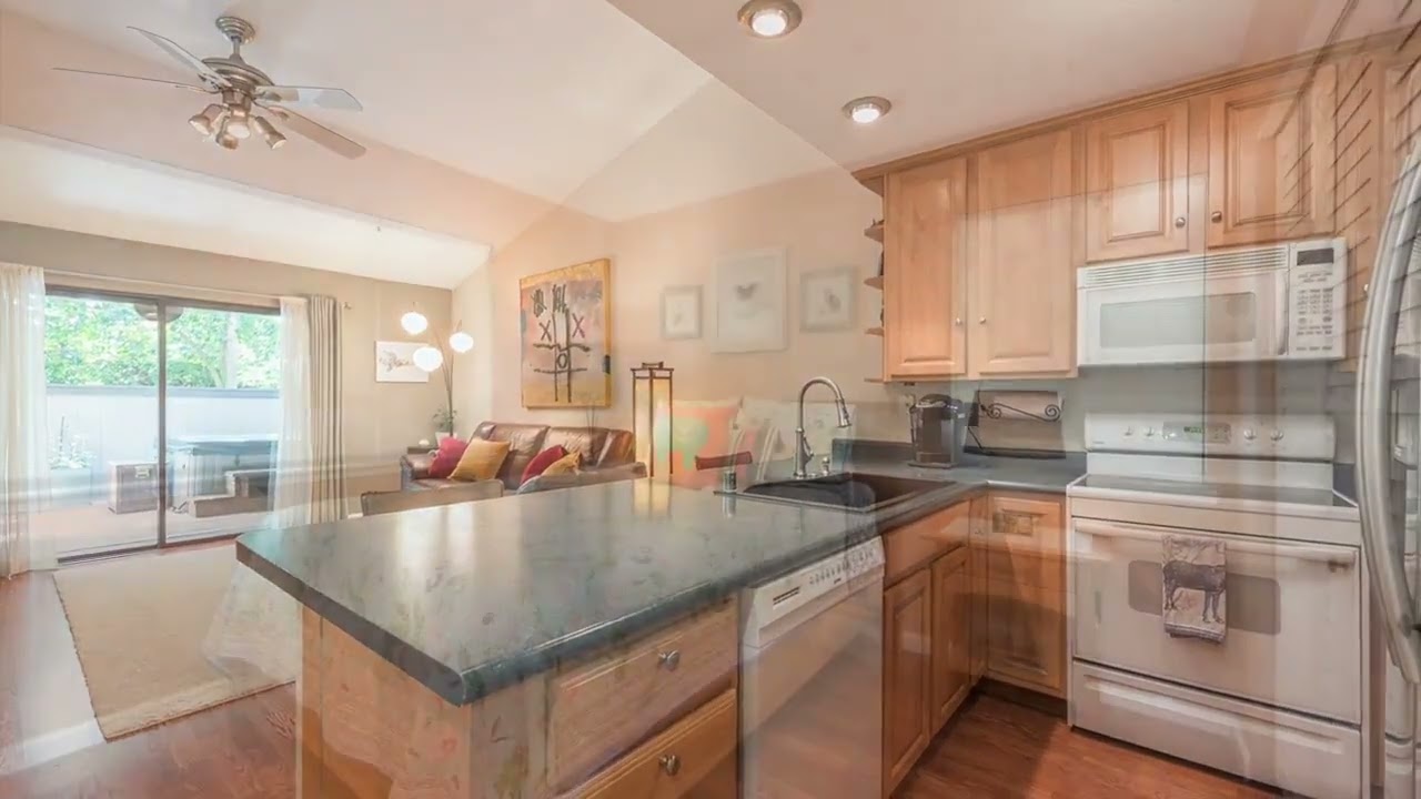 77 Creek Court   Cotati Condo for Sale