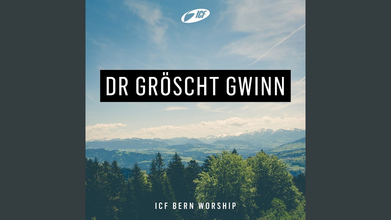 Dr Gröscht Gwinn