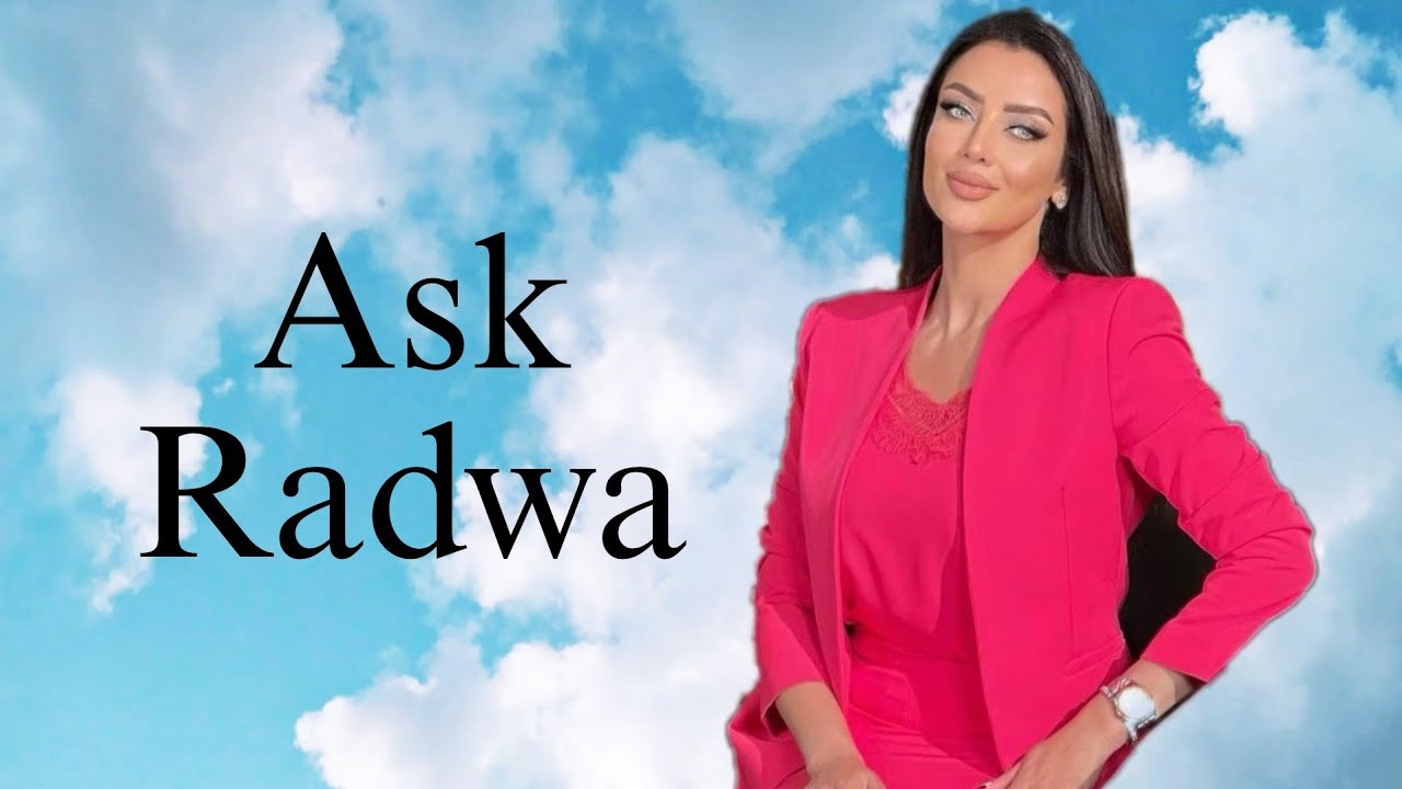 A woman waited 5 years to get revenge, Radwa's reaction