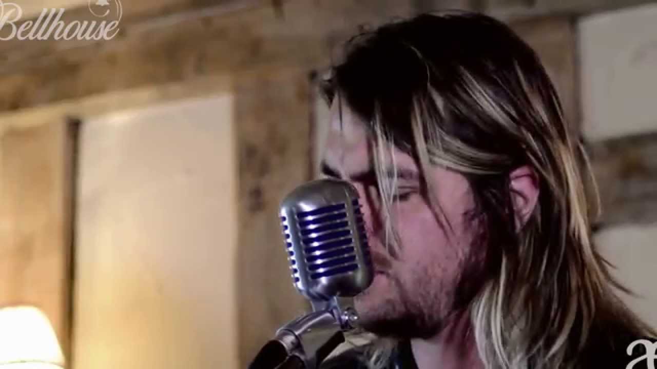 The Bellhouse Live Lounge - Darren Jones