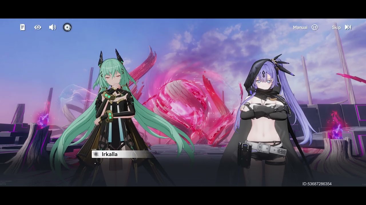 Aether Gazer Journey of Penance 030 The Mind Reader and Bailey