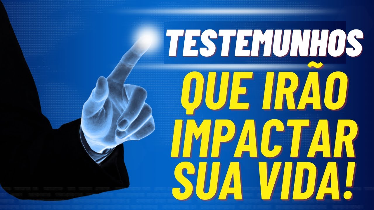 TESTEMUNHOS DA PROTEÇÃO DE DEUS NOS LIVRANDO DOS ATAQUES DO INIMIGO
