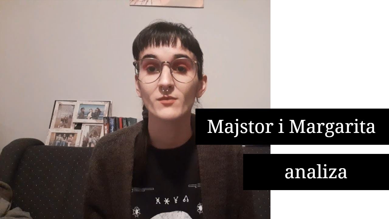 MAJSTOR I MARGARITA | Detaljan osvrt