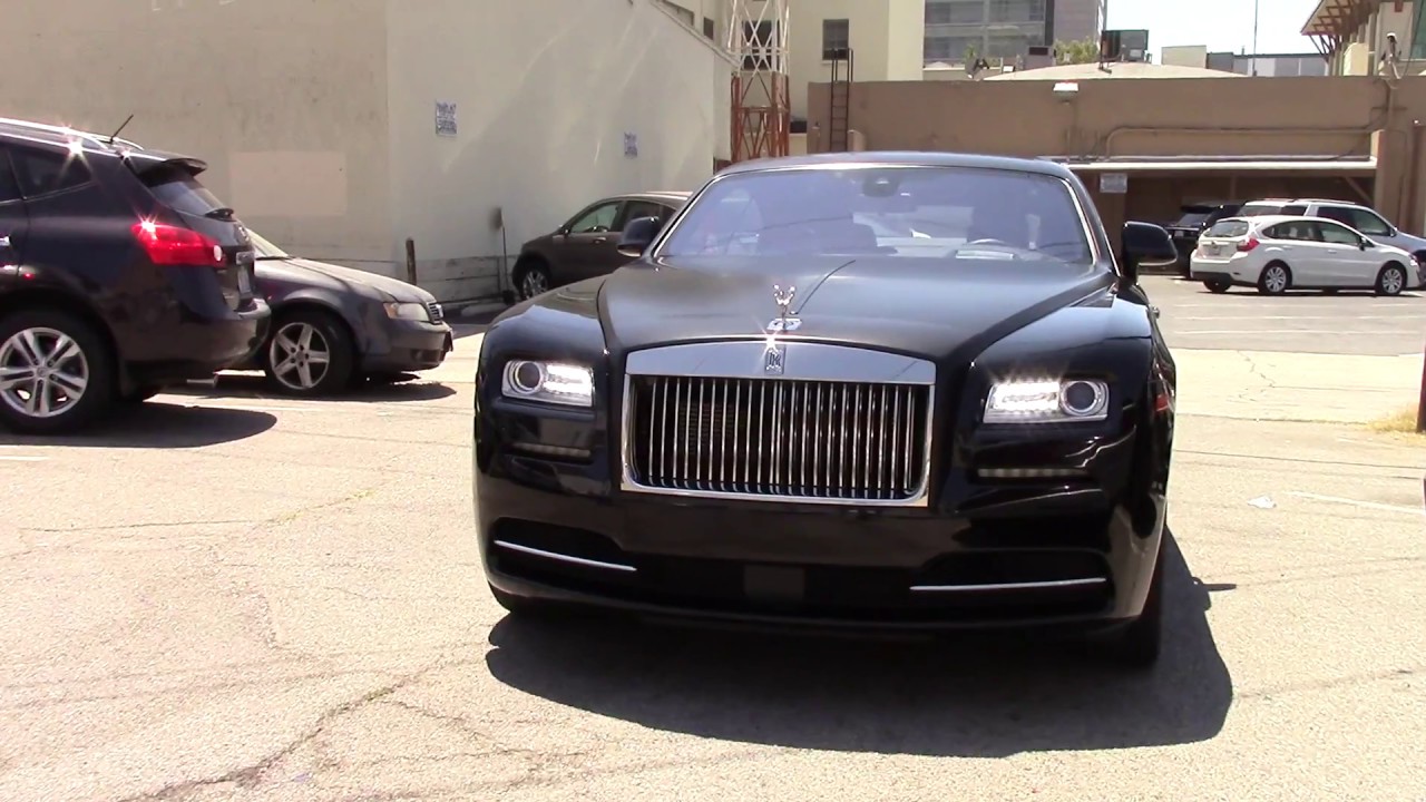Jermell Charlo SICK Rolls Royce! EsNews Boxing