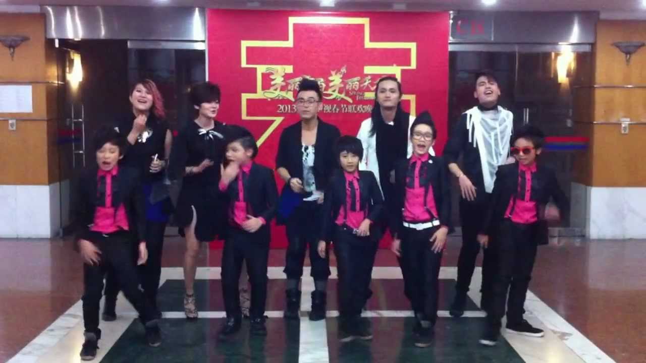Gangnam Style (MICappella feat. HKT-M The Five)