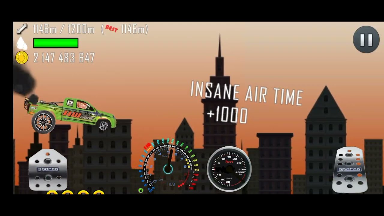 hcr mod car 1.5