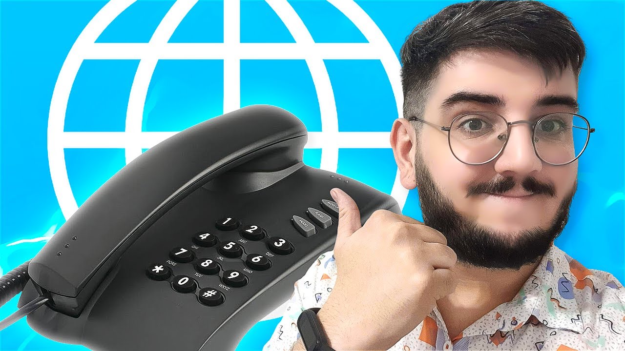 Essa ferramenta integra liga&ccedil;&otilde;es de telefone com chamada de v&iacute;deo!