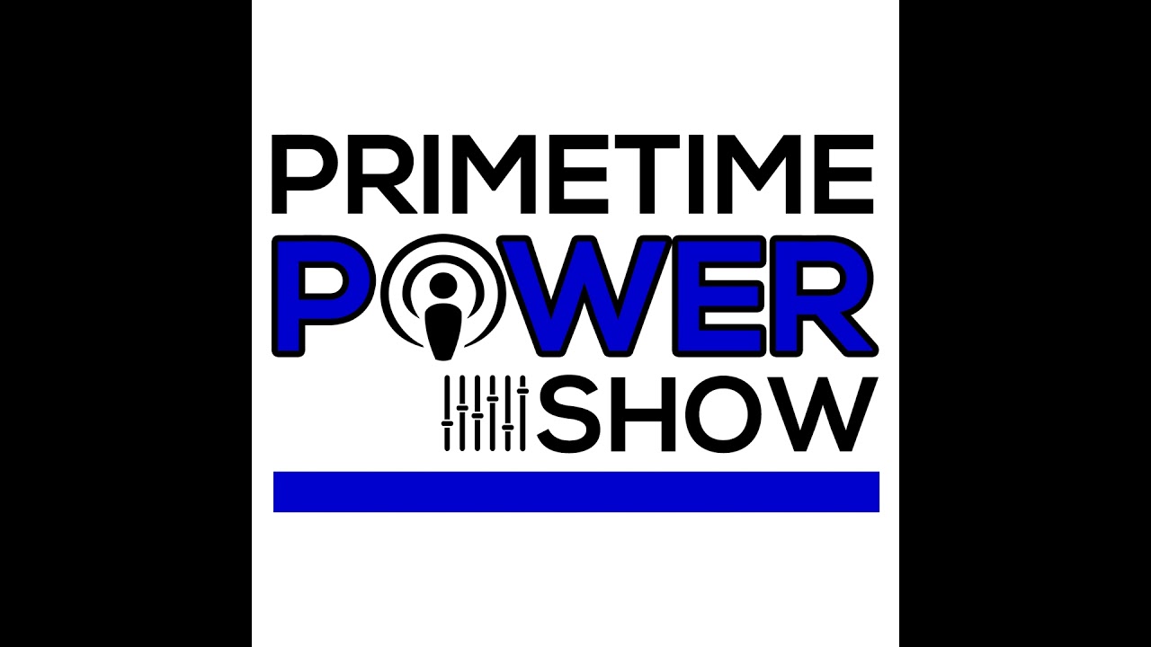 Primetime Power Show | Show # 192