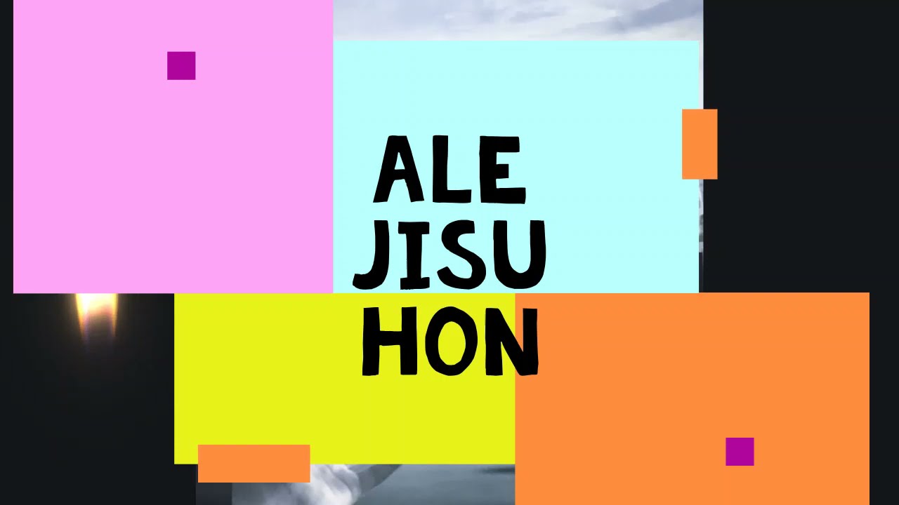 Ale Jisu Hon