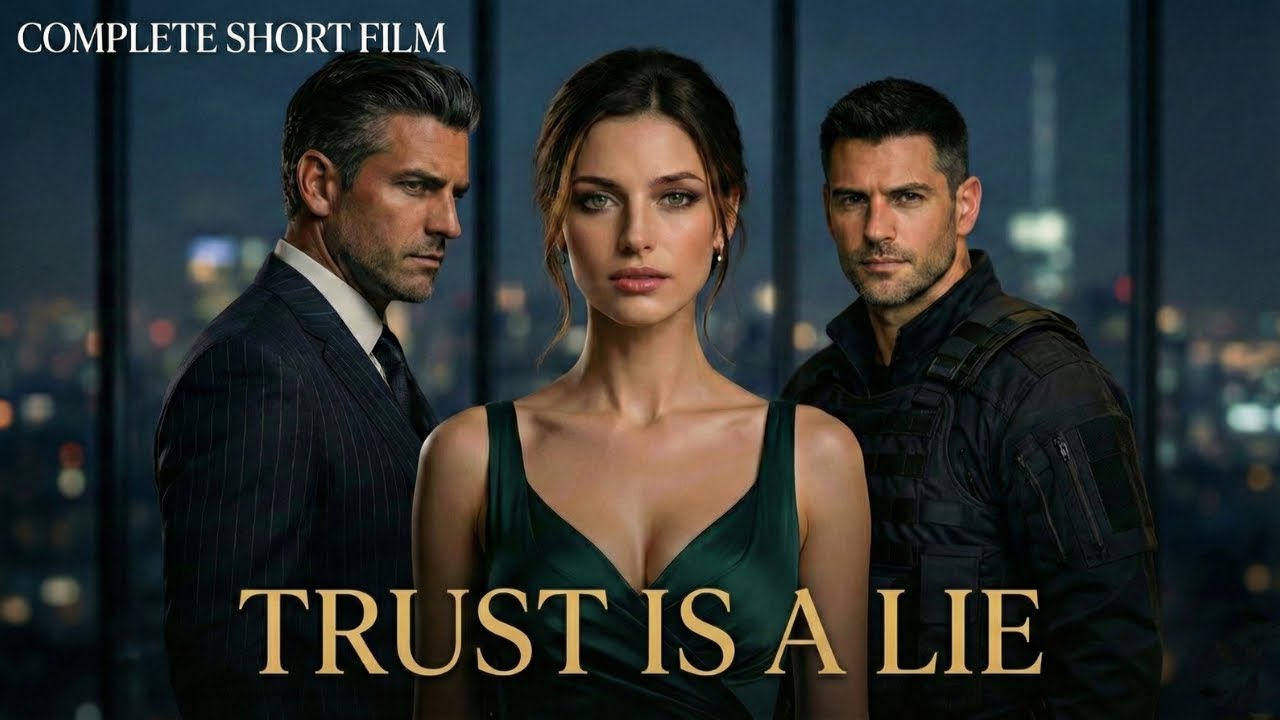 The Billionaire’s Wife, The Bodyguard, and the $400 Million Secret