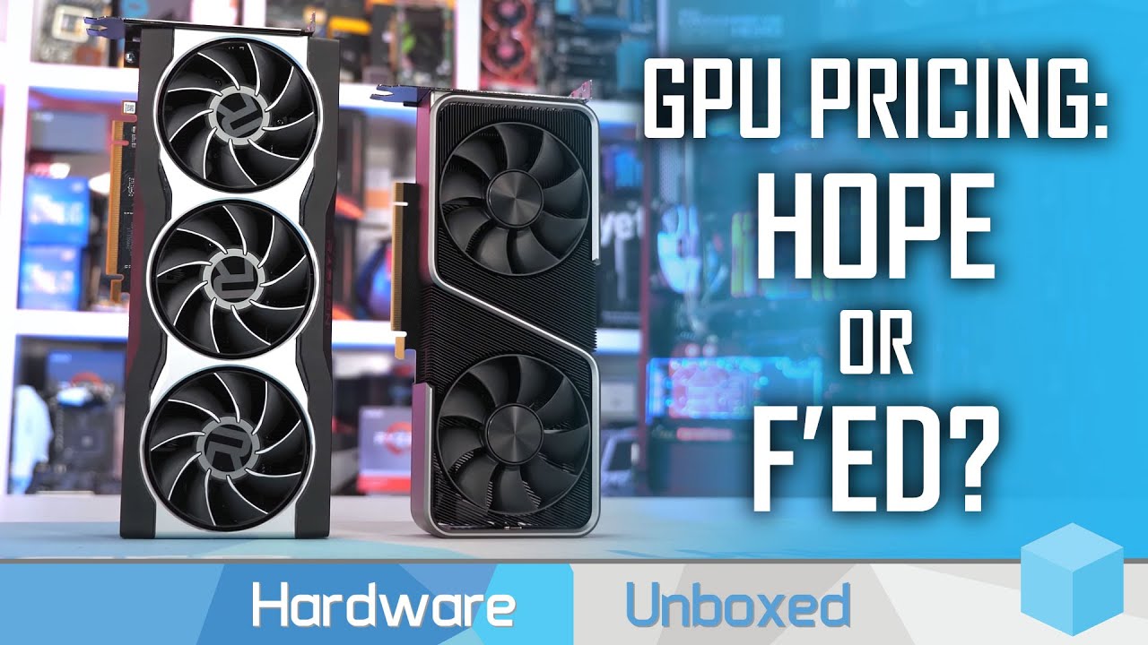 Are GPU Prices Recovering? CPU and GPU Stock Update [March 2021]