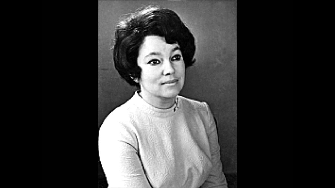 Бэла Руденко  Птички   French song  Bela Rudenko