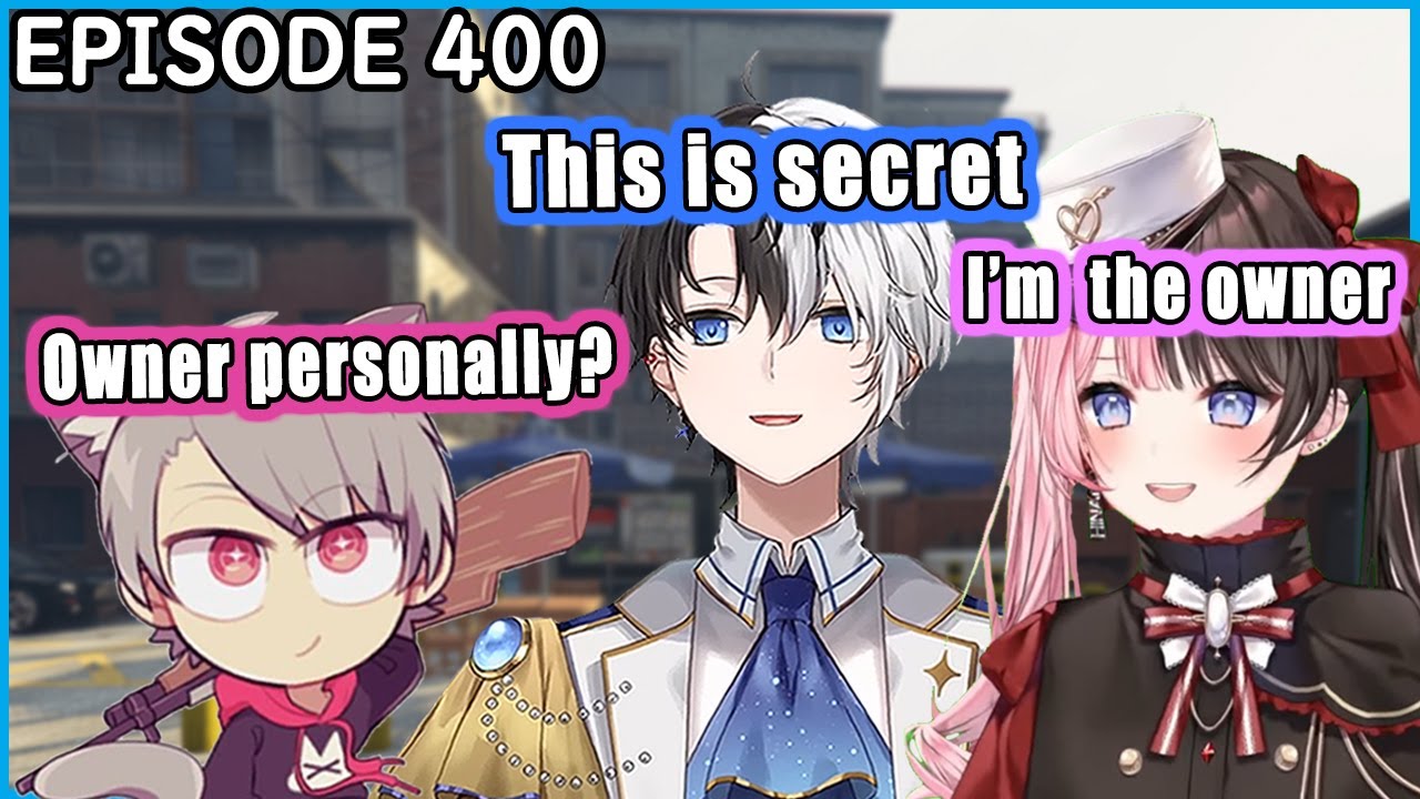 【ENG SUB】 OREAPO 