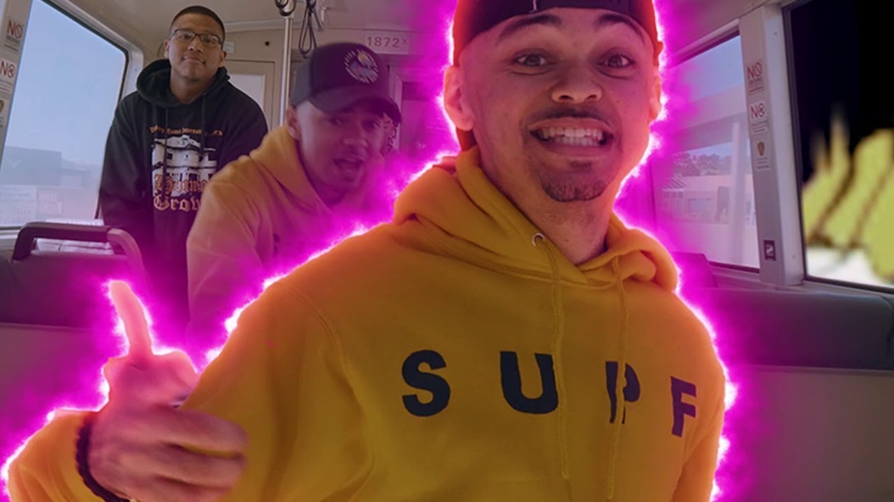 Miles Minnick - DNA! ft. EGR music video | Christian Rap