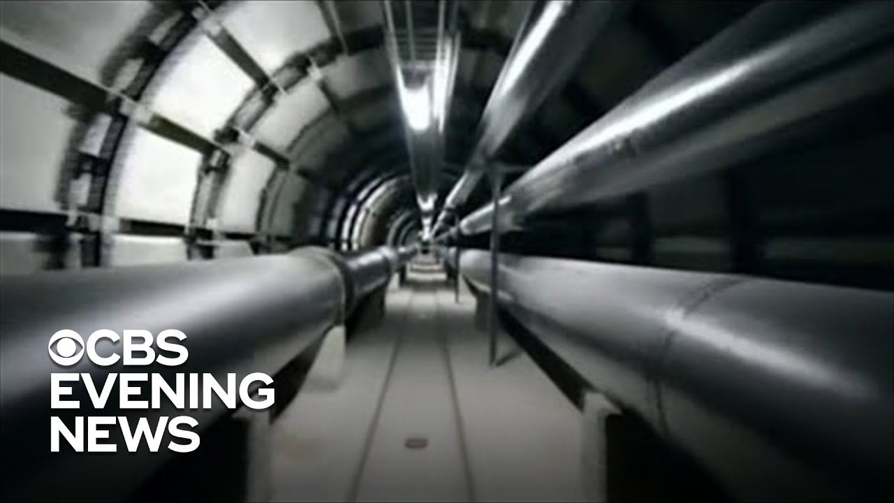 Jet fuel leak poisons drinking water near Pearl Harbor